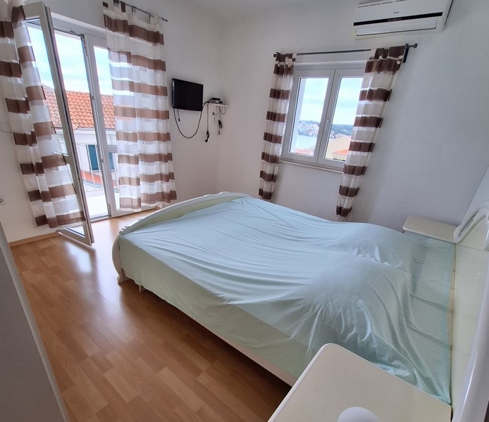 Plně zařízené apartmány