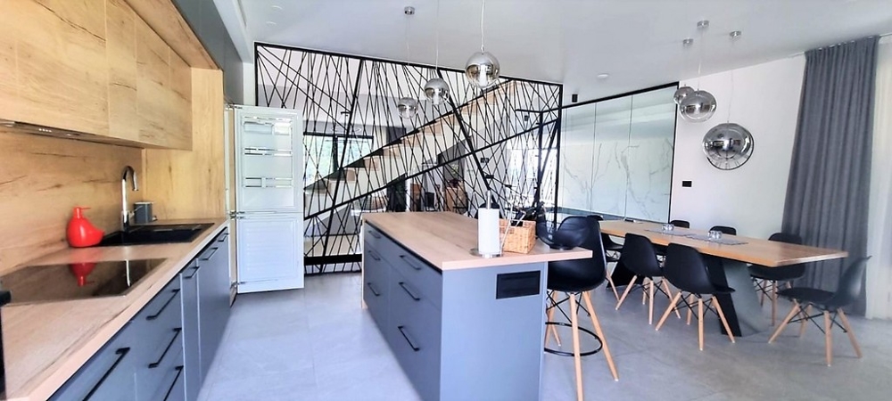 Vysoce kvalitní a moderní vybavení - H2830