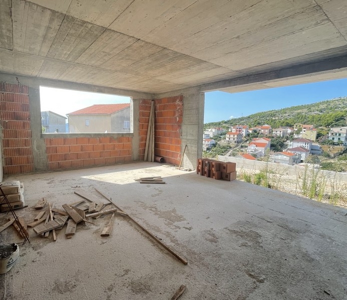 Velké a světlé pokoje