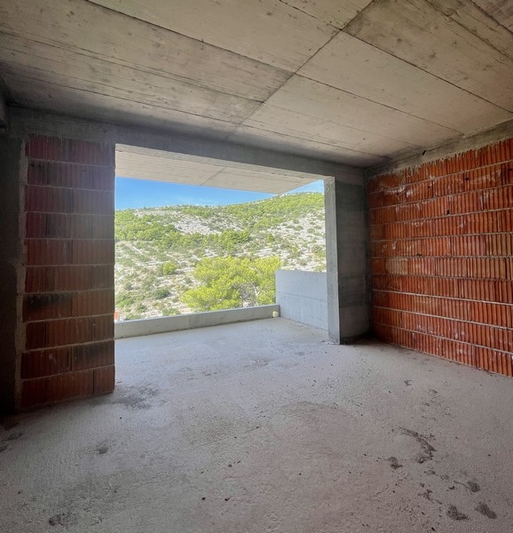 Moderní rodinný dům v blízkosti moře