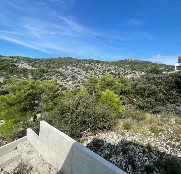 Rodinný dům na fantastickém místě