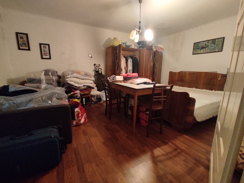 Interiéry vyžadující rekonstrukci