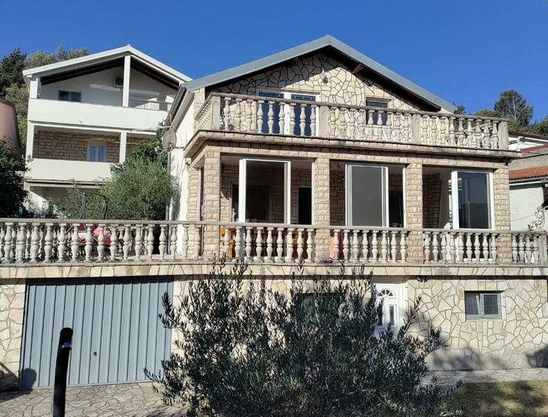 Objekt H2793 v Chorvatsku, oblast Zadar - Panorama Scouting.