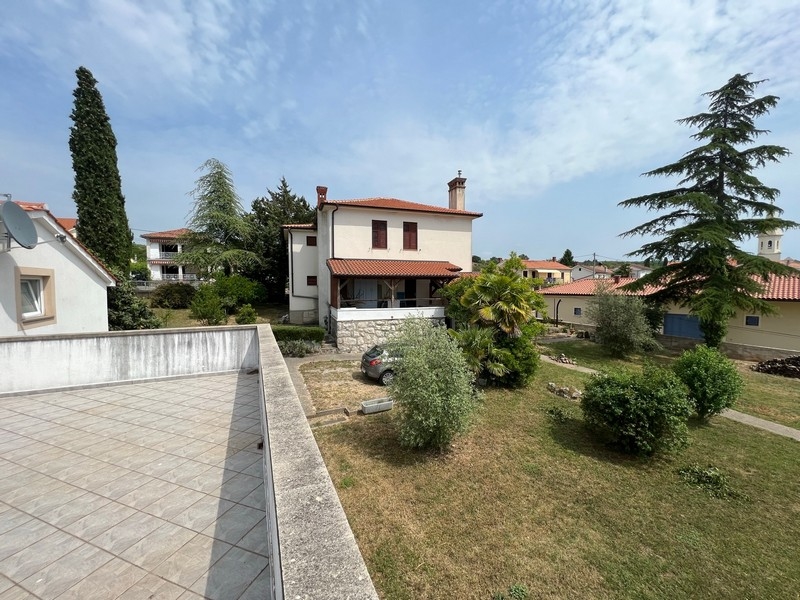 Nemovitosti v Chorvatsku - Panorama Scouting H2978.