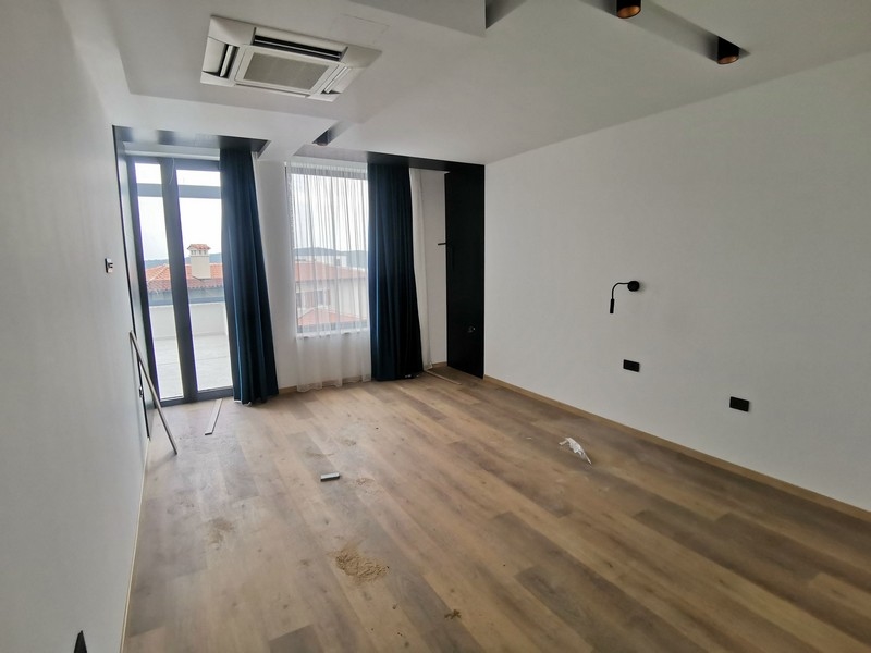 Vila s výhledem na moře v Medulinu - Panorama Scouting H3022