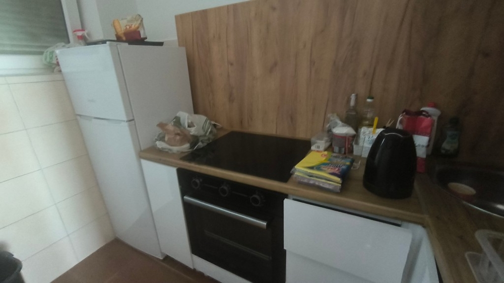 Dům po částečné rekonstrukci s novým nábytkem