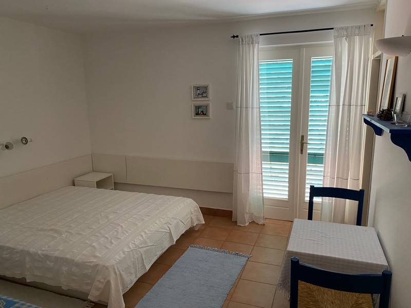 Zahrada pozemku H3033.