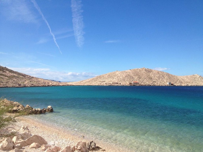 Přímořské nemovitosti Chorvatsko - Panorama Scouting.
