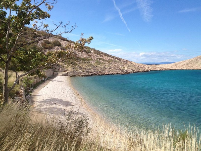 Koupit nemovitost na pláži - Panorama Scouting Chorvatsko.