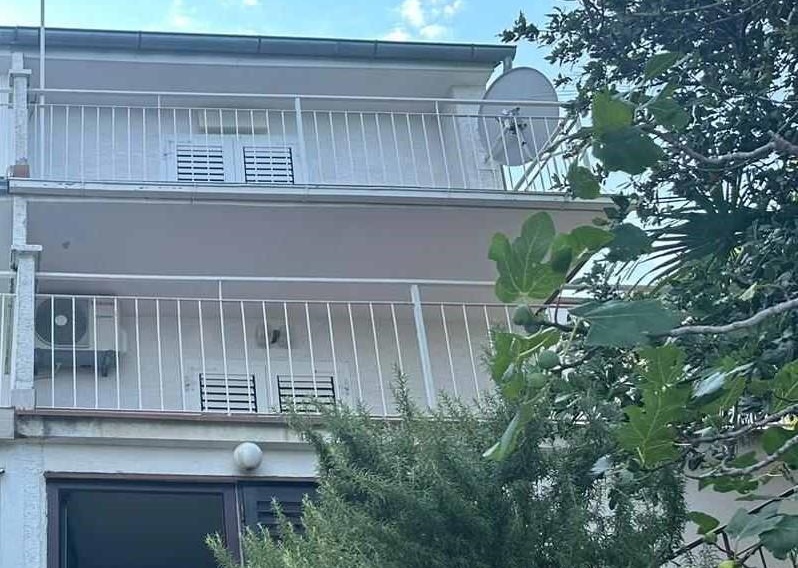 Dvojdomek v Chorvatsku u Senje na prodej - Panorama Scouting H3052.