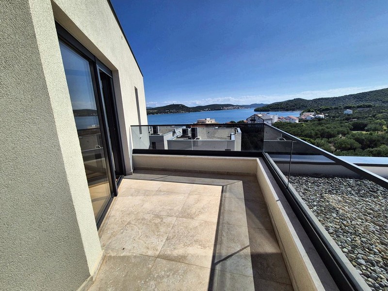 Nemovitosti Chorvatsko