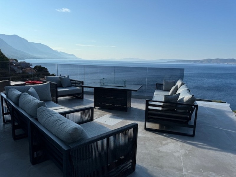 Koupit nemovitost v Chorvatsku - Panorama Scouting H3407.