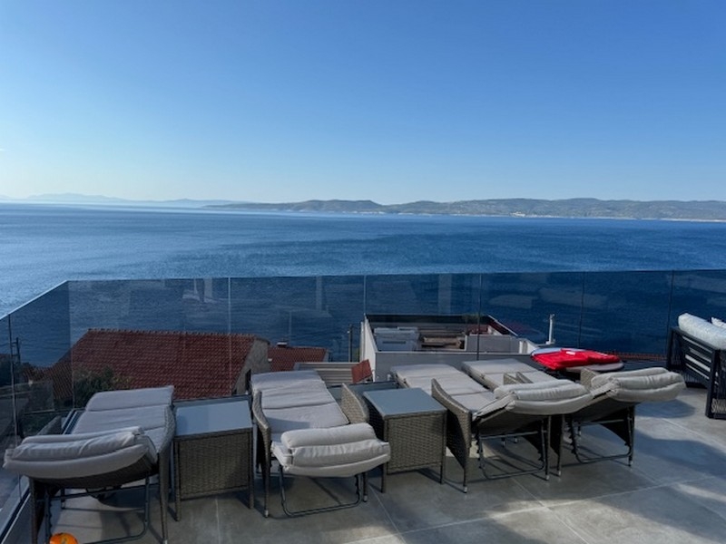 Prodej vily Chorvatsko - nemovitost H3407 v Chorvatsku.