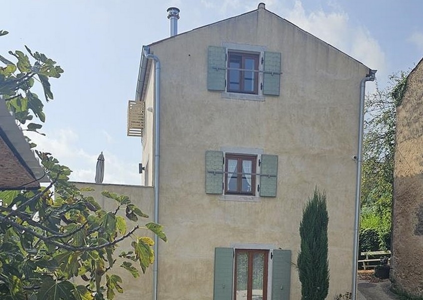 Kupte si středomořský dům v Chorvatsku - Panorama Scouting H3415.