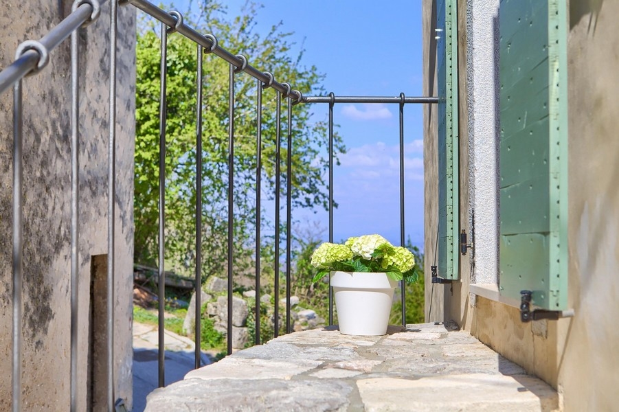 Nemovitosti Chorvatsko - Panorama Scouting.