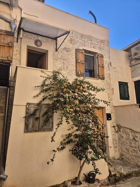 Koupit dům v Chorvatsku - Panorama Scouting H3420