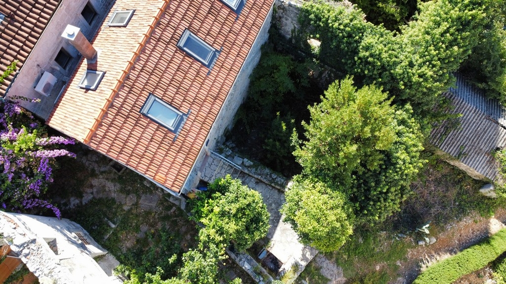 Středomořský dům na prodej v Chorvatsku - Panorama Scouting H3442.