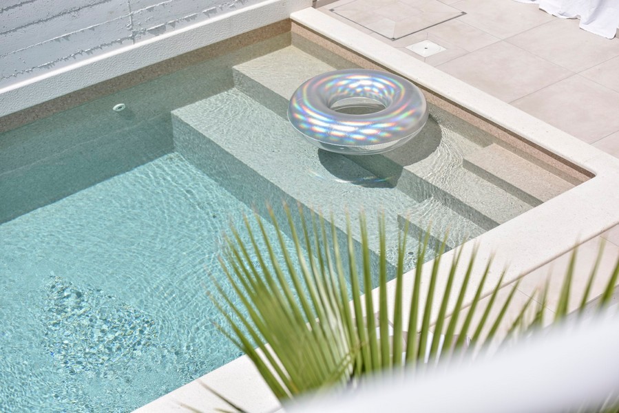 Prodám vilu s bazénem v Chorvatsku - Panorama Scouting H3448.