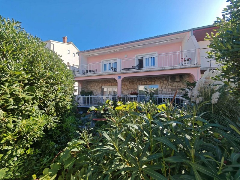 Objekt H3452 v Chorvatsku - Panorama Scouting.