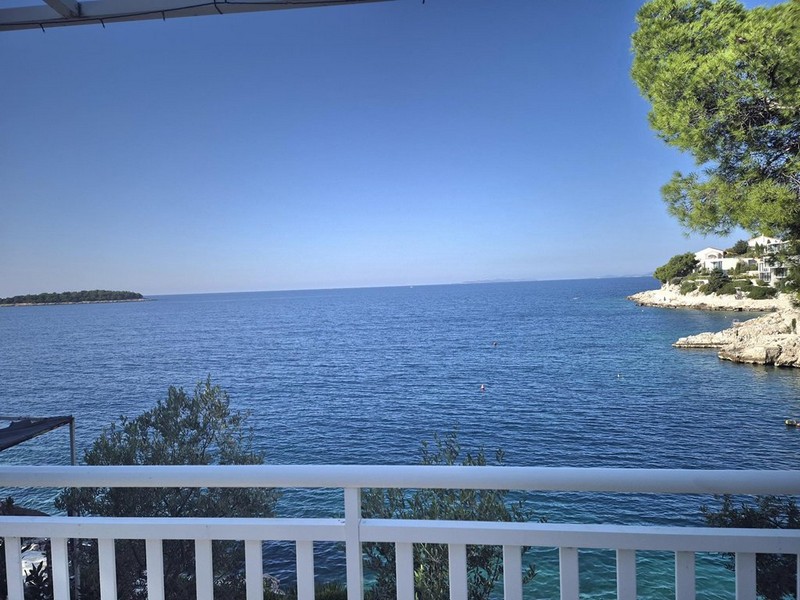 Dům u moře na prodej v Chorvatsku - Panorama Scouting.