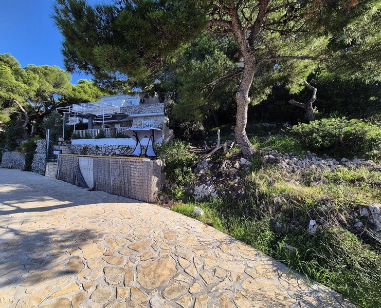 Dům u pláže na prodej - Panorama Scouting H3454.