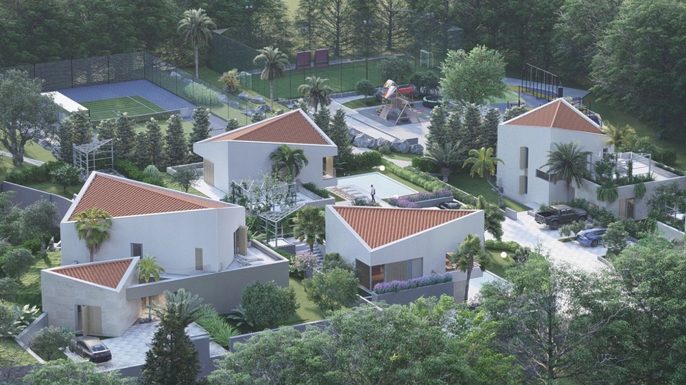 Realitní ostrov Krk - Panorama Scouting.