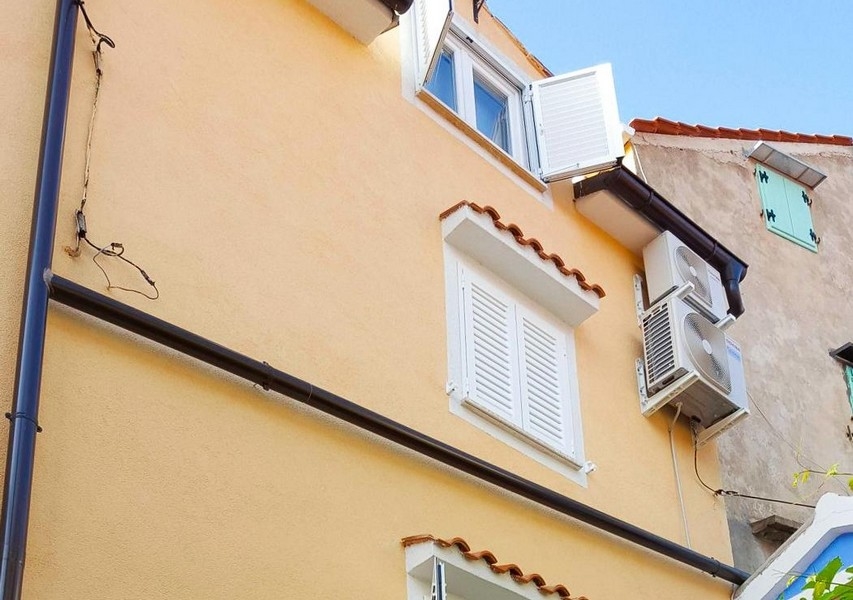 Nemovitost H3497 na ostrově Krk v Bašce na prodej - Panorama Scouting.