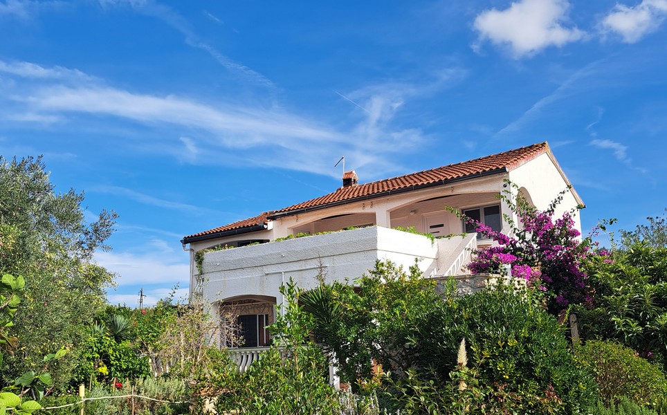 Dům na prodej v Chorvatsku - Objekt H3502, Panorama Scouting.