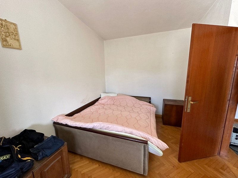 Ložnice objektu H3530.