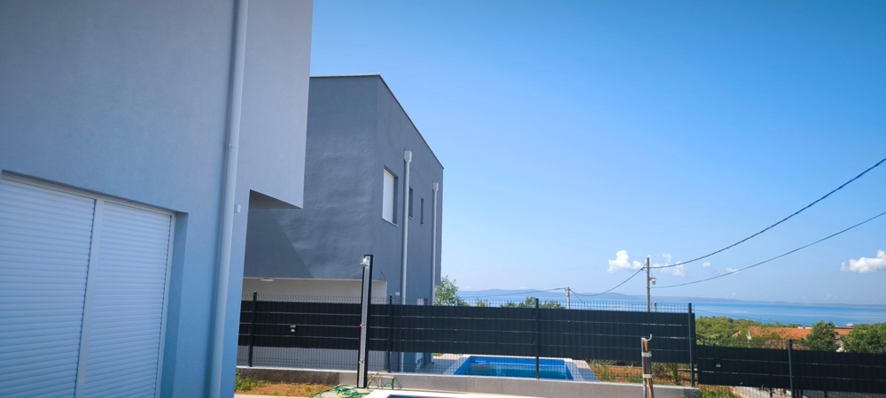 Nemovitosti na ostrově Vir v Chorvatsku - H3574.