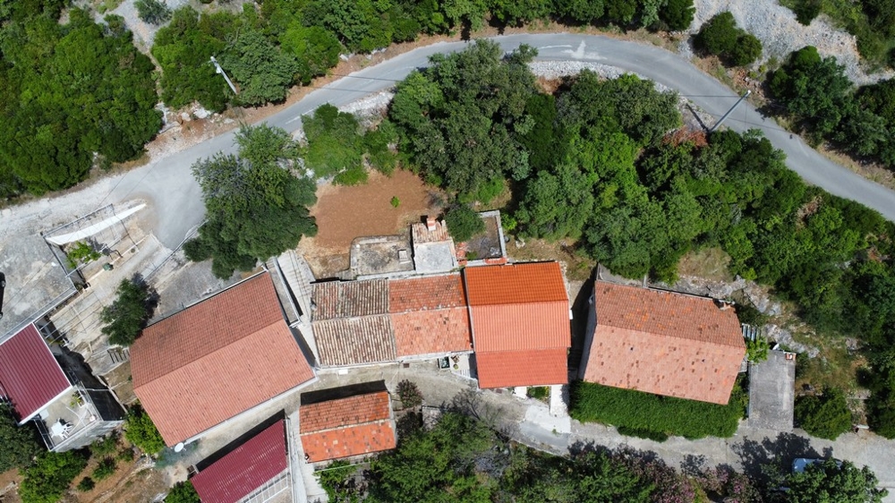 Koupit dům v Jižní Dalmácii - Panorama Scouting.