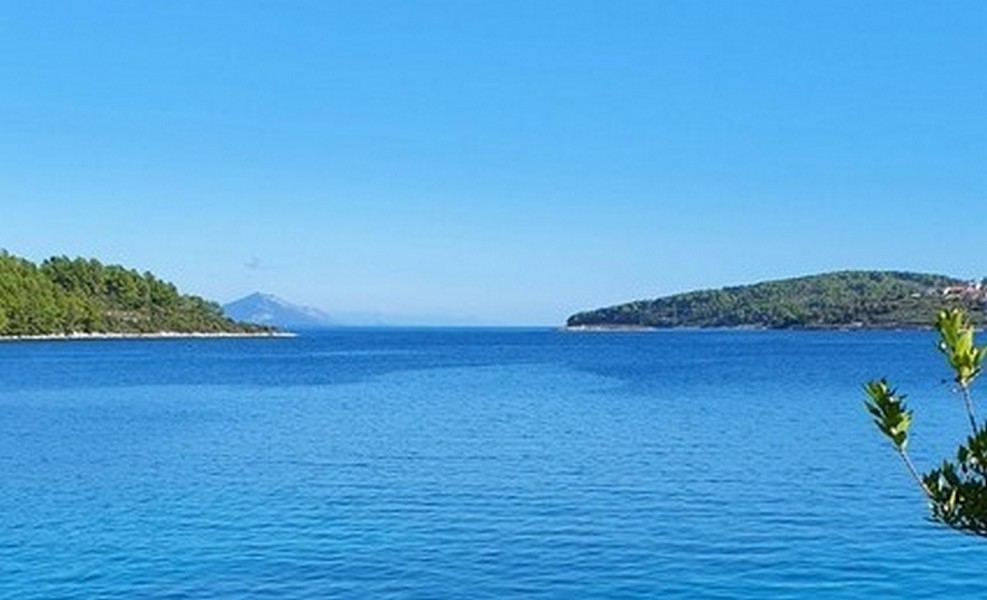 Prodám nemovitost u moře v Chorvatsku - Panorama Scouting.