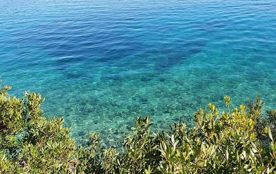 Nemovitost na nábřeží v Chorvatsku - Panorama Scouting H3608.