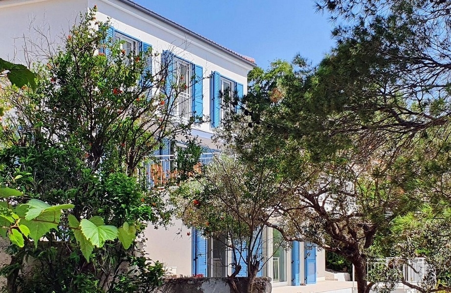 Koupit dům na ostrově Korčula, Chorvatsko.