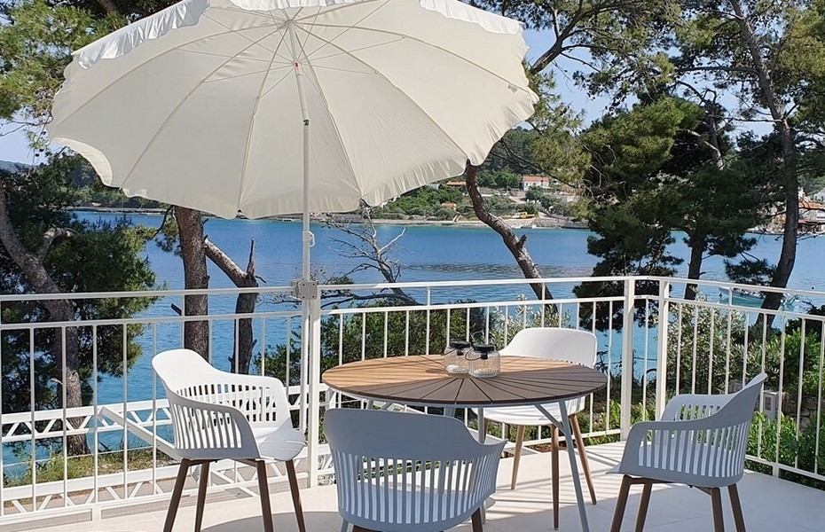 Výhled na vodu z nemovitosti H3608