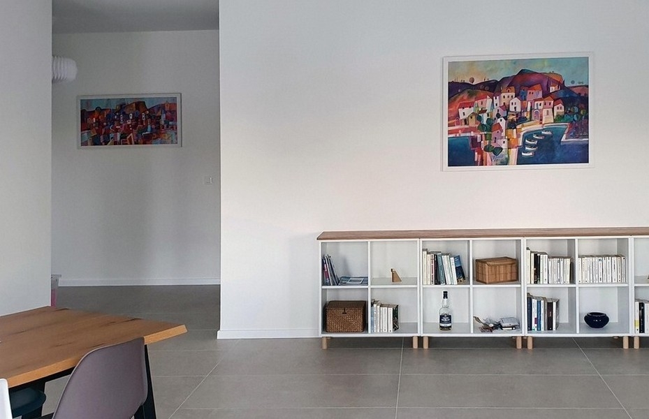 Obytná plocha nemovitosti H3608