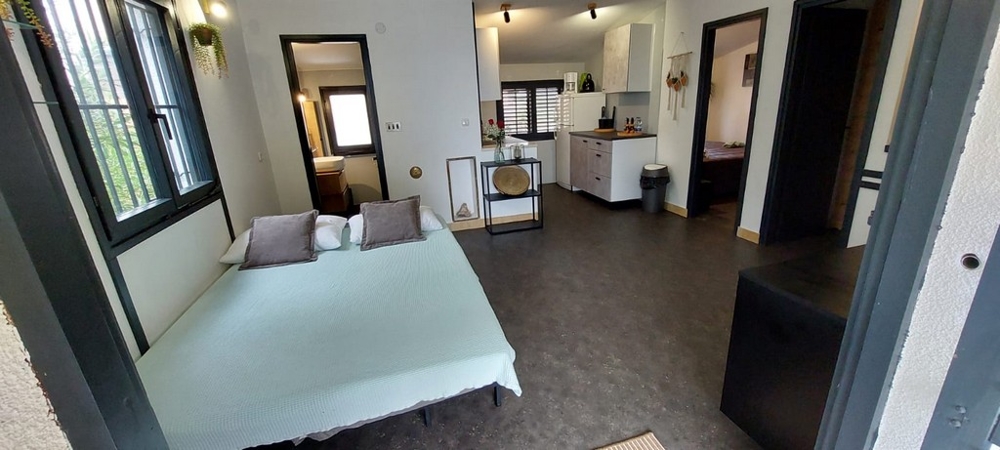 Prodám dům v Chorvatsku, Střední Dalmácie, ostrov Čiovo Trogir - Panorama Scouting Immobilien H2421, kupní cena: 570 000 EUR - obrázek 10