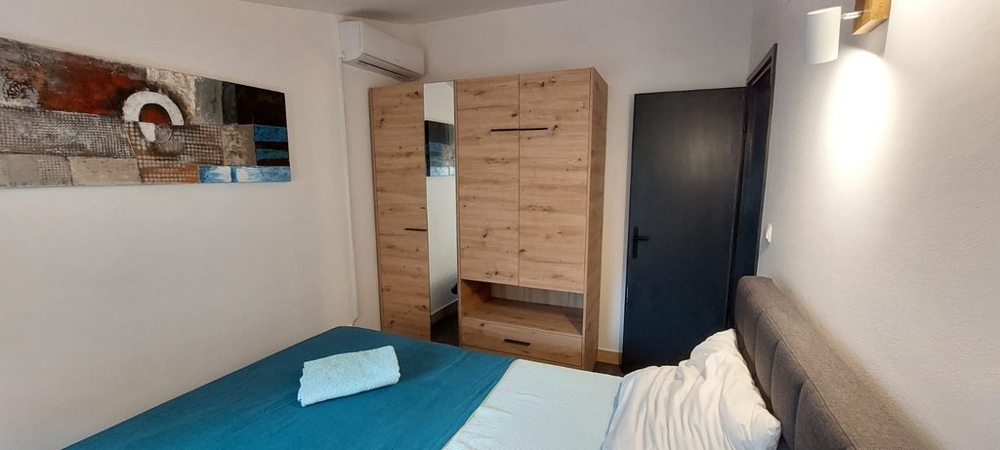 Prodám dům v Chorvatsku, Střední Dalmácie, ostrov Čiovo Trogir - Panorama Scouting Immobilien H2421, kupní cena: 570 000 EUR - obrázek 11