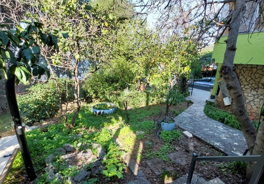 Prodám dům v Chorvatsku, Střední Dalmácie, ostrov Čiovo Trogir - Panorama Scouting Immobilien H2421, kupní cena: 570 000 EUR - obrázek 13