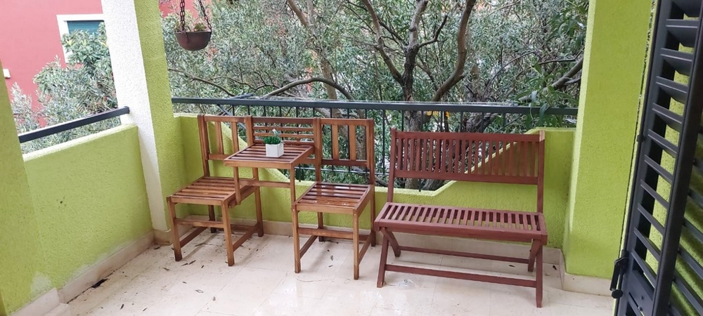 Prodám dům v Chorvatsku, Střední Dalmácie, ostrov Čiovo Trogir - Panorama Scouting Immobilien H2421, kupní cena: 570 000 EUR - obrázek 5