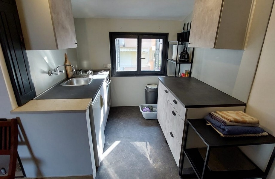 Prodám dům v Chorvatsku, Střední Dalmácie, ostrov Čiovo Trogir - Panorama Scouting Immobilien H2421, kupní cena: 570 000 EUR - obrázek 8