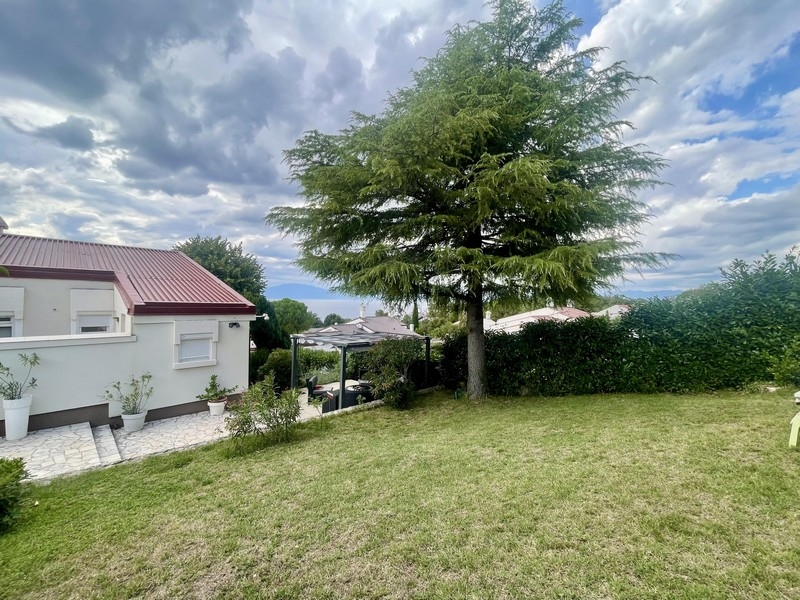 Koupit dům v Chorvatsku - Panorama Scouting H3634 v Chorvatsku.