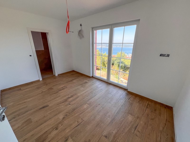 Pokoj s panoramatickým výhledem na moře