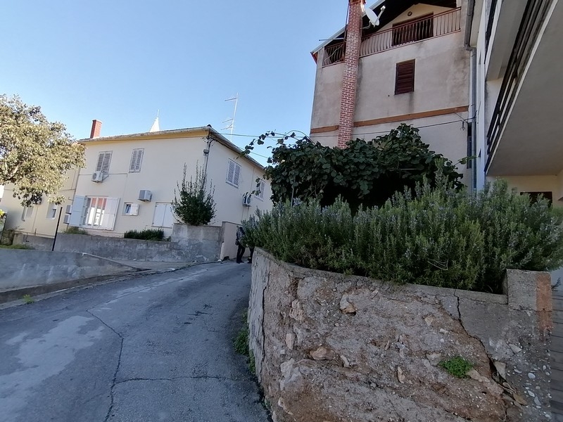 Vnější pohled na nemovitost H3660 v Chorvatsku - Panorama Scouting.