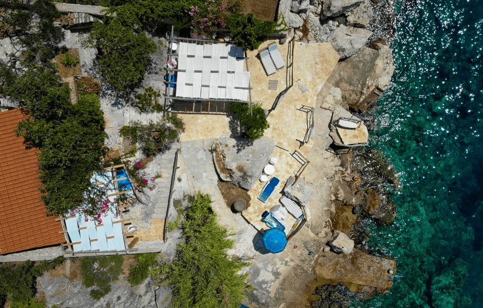 Luxusní nemovitosti v Chorvatsku - Panorama Scouting.