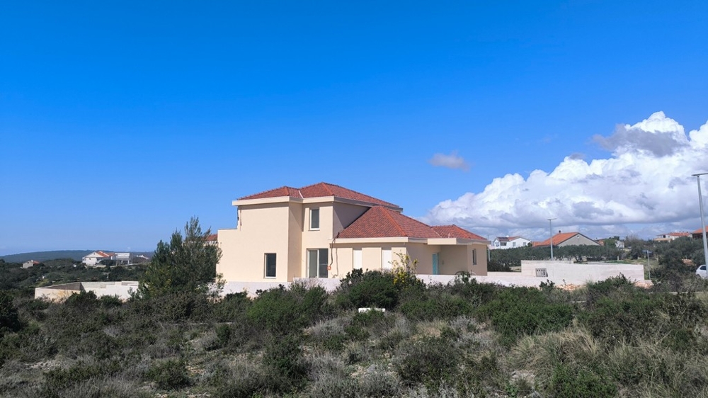 Nemovitosti Chorvatsko.