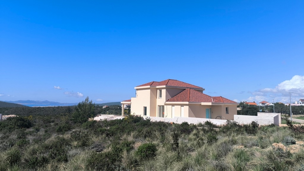 Kupte si dům v Chorvatsku.