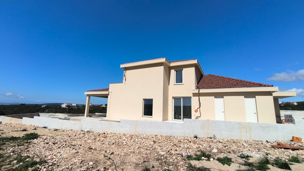 Kupte si novou vilu v Chorvatsku - Panorama Scouting H3691.