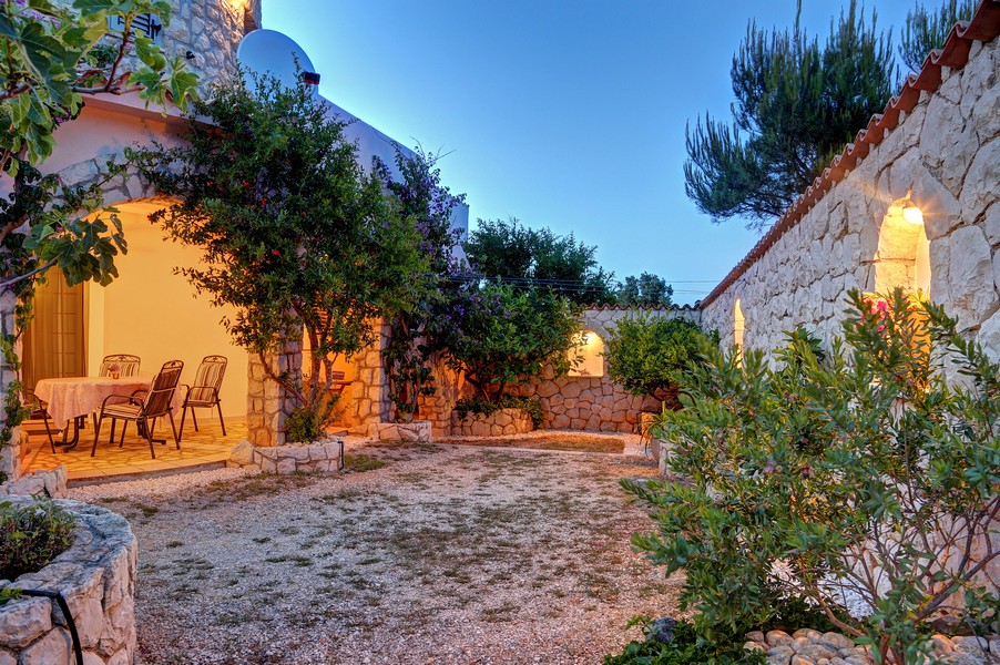 Prodám nemovitosti v Chorvatsku - Panorama Scouting.