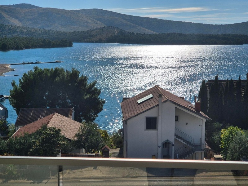 Kupte si luxusní vilu v Chorvatsku - Panorama Scouting H3694.